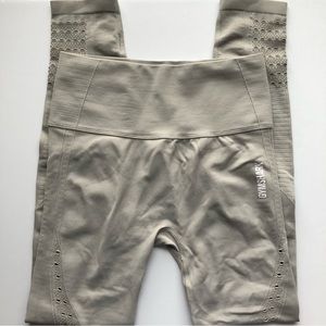 Gymshark M Energy Seamless Leggings